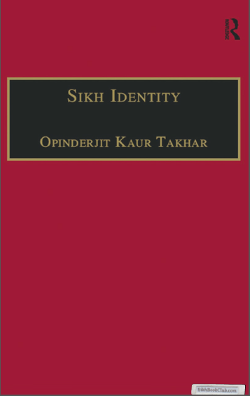 Sikh Identity